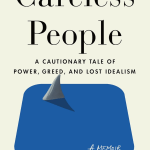 我行我素者 : 關於權勢、貪婪和失去理想的警世故事