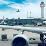 華府三大機場一度停飛 空管設施異常引發航班中斷　交通已逐步恢復