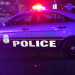 馬州交通攔查釀致命槍擊 駕駛逃逸撞警後遭開槍　州府介入調查