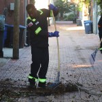 聯邦延長華府治安專案 加強市容與執法　地方與社區意見分歧