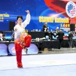 【視頻新聞】5月2日美高梅非凡太極體驗活動