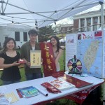 台美攜手深化交流｜維吉尼亞大學台灣夜市展現教育與文化連結