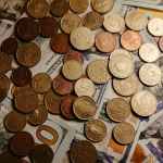 平攤 （作者： 張月琴（澳大利亞））