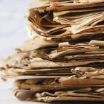 塵封的檔案 （作者：凌鼎年）