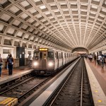 華府地鐵客流回升 春季通勤與出行需求同步增加