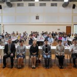 華府海外僑務先期座談　推動韌性僑社與應變合作