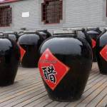 湖北東湖有梨園 山西東湖有醋園