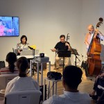 台灣爵士樂團Formosan Groove華府演出　以爵士重新詮釋台灣百年音樂