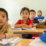 【親子教育】第85號  AI 大潮撲面而來：大華府 K 12 教育該如何應對？